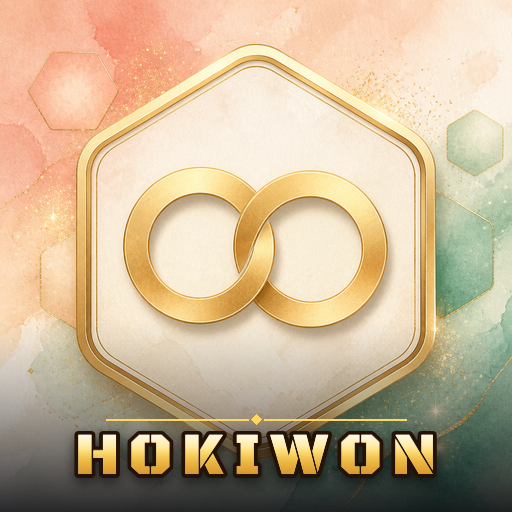 Kasino hokiwon