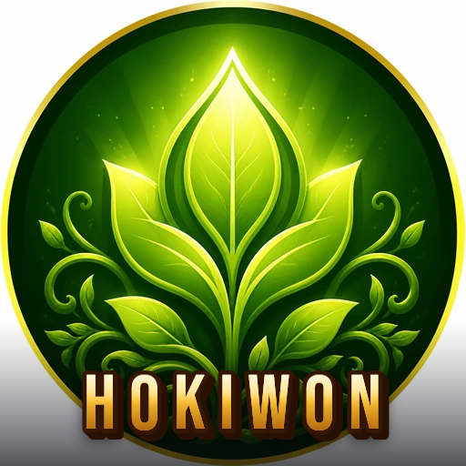 Pendaftaran hokiwon
